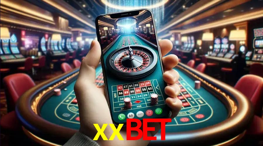 Statistics xxbet