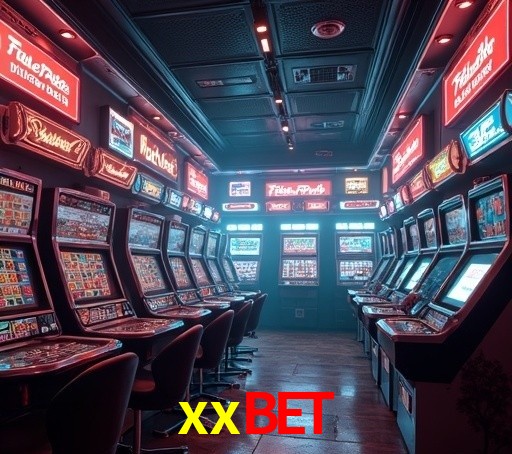 Explorando a Categoria de Eventos em Apostas na xxbet