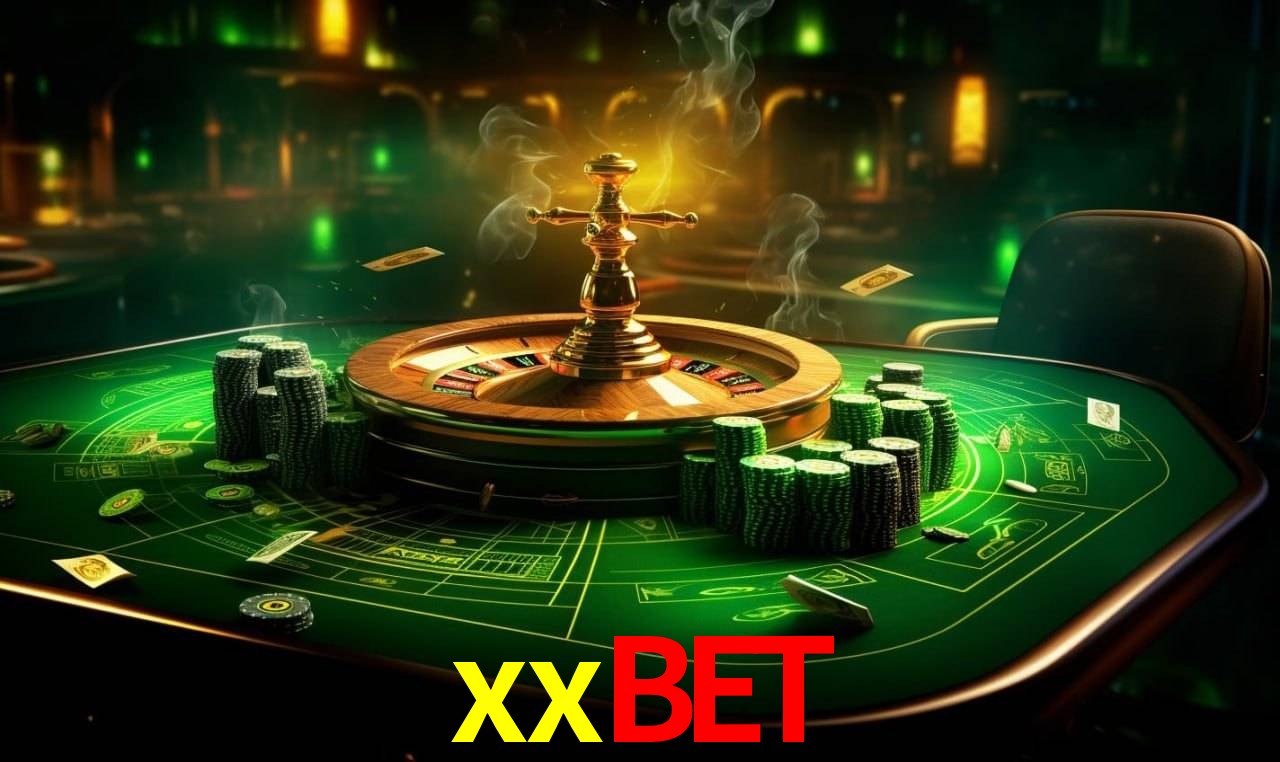 Promoção Relâmpago xxbet