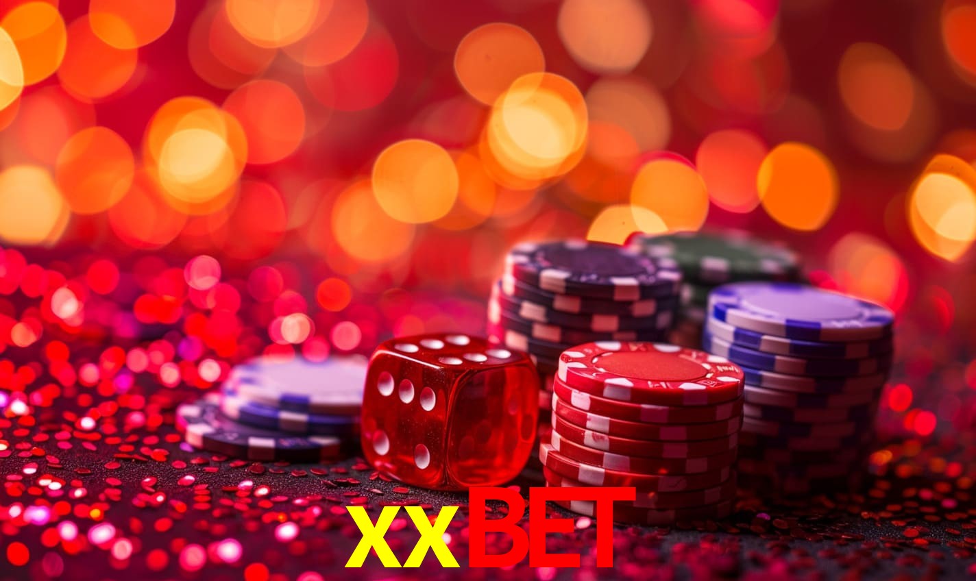 Provedores de Jogos xxbet