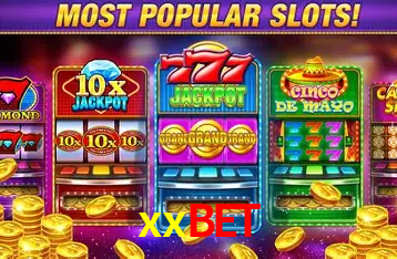 APP oficial da xxbet para mobile