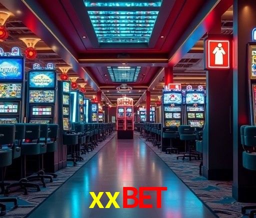 Benefícios da Conta xxbet