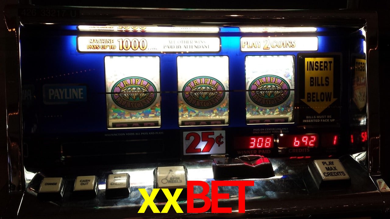 Live Casino xxbet