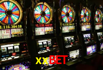 Interface Premium xxbet