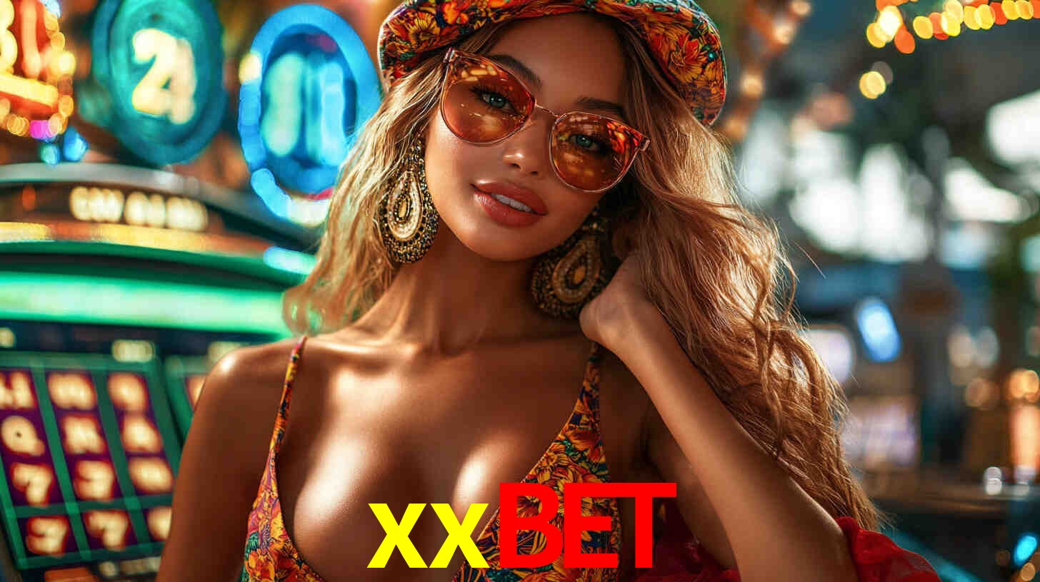 xxbet: Jogos de Caça-Níqueis-Altas Recompensas, Roleta-Velocidade, Blackjack-Desafios Máximos