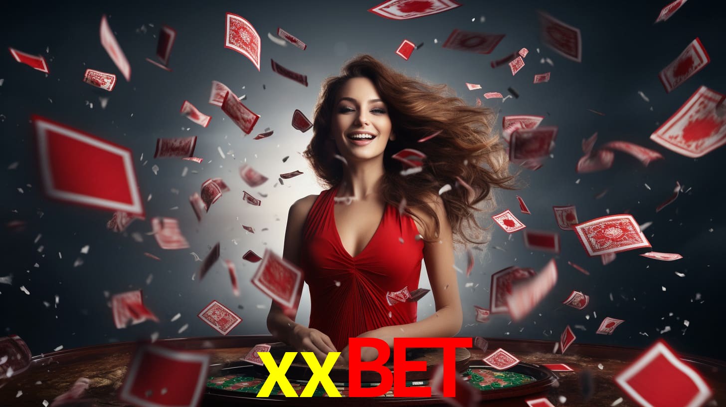 xxbet App Interface