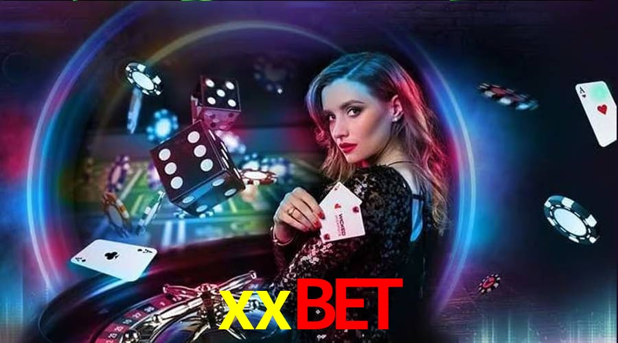 Bonus Features xxbet