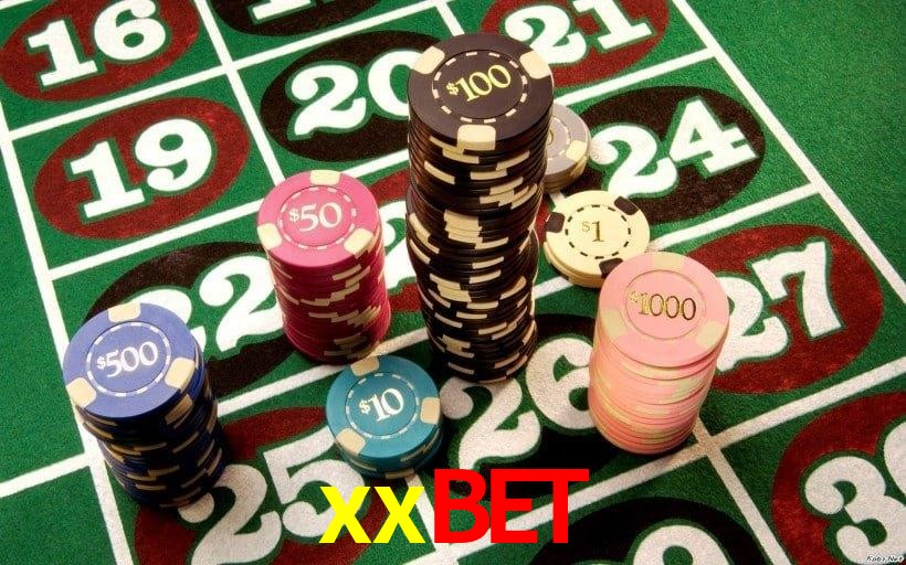 Tecnologia da Plataforma xxbet