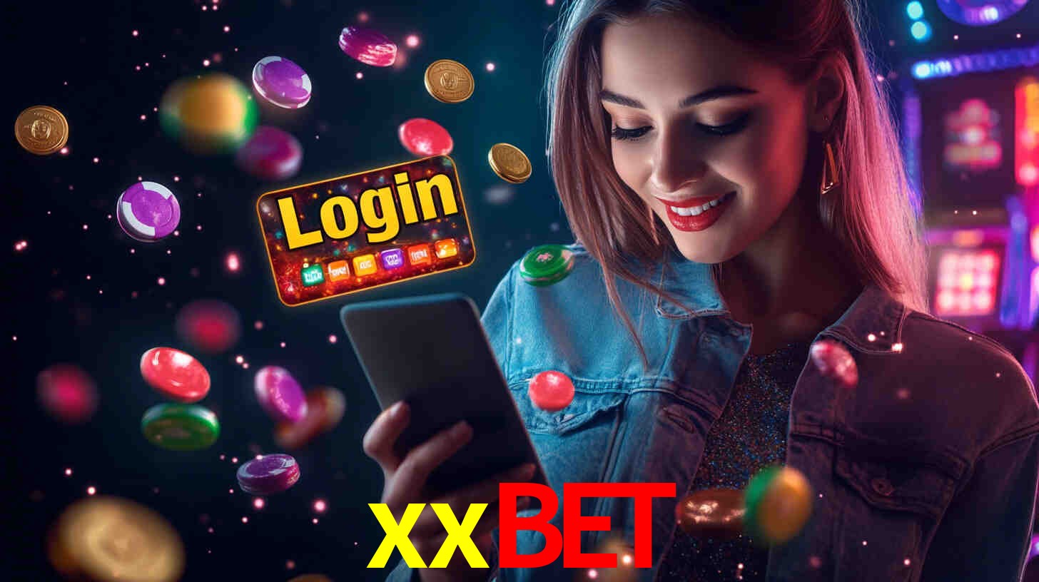 Apostas de Tênis xxbet