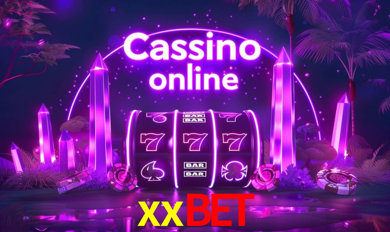 A Popularidade dos Caça-Níqueis no xxbet