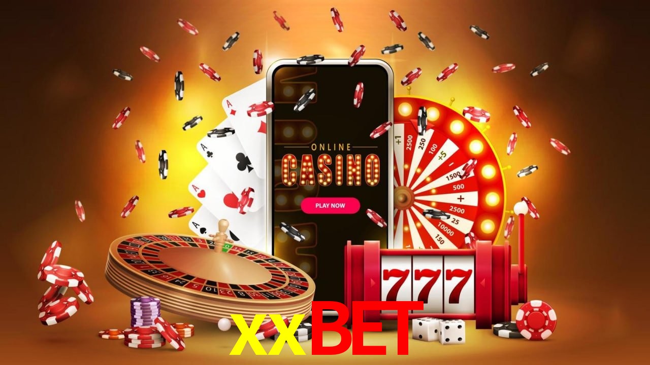 Bônus Diários xxbet