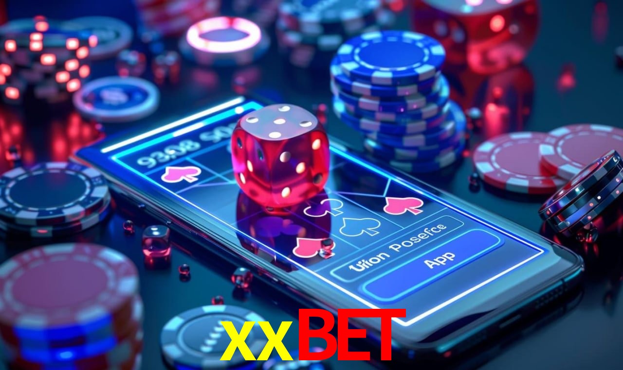 Desvendando o Mundo dos Jogos Virtuais na xxbet