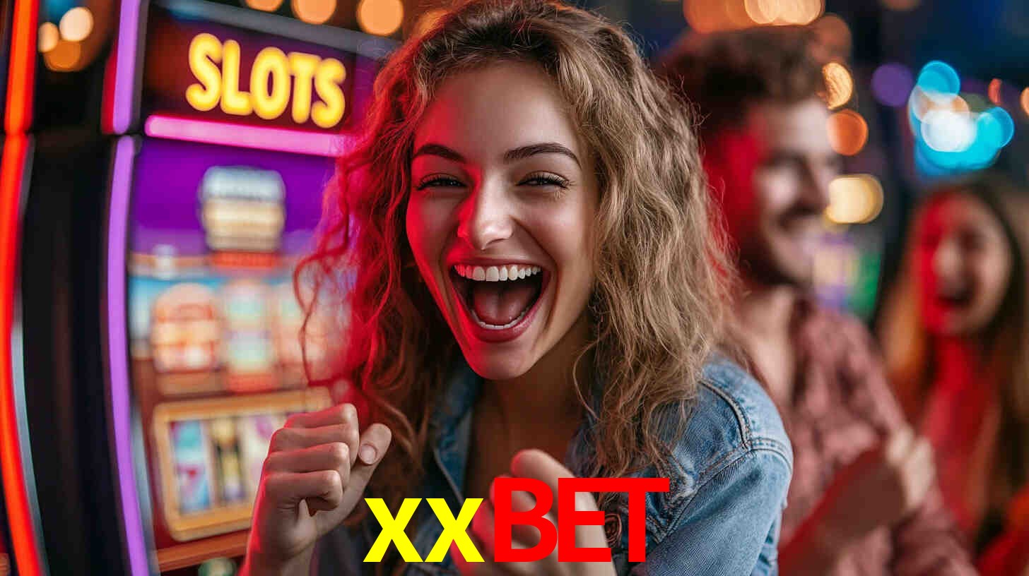 Recursos de Bônus xxbet