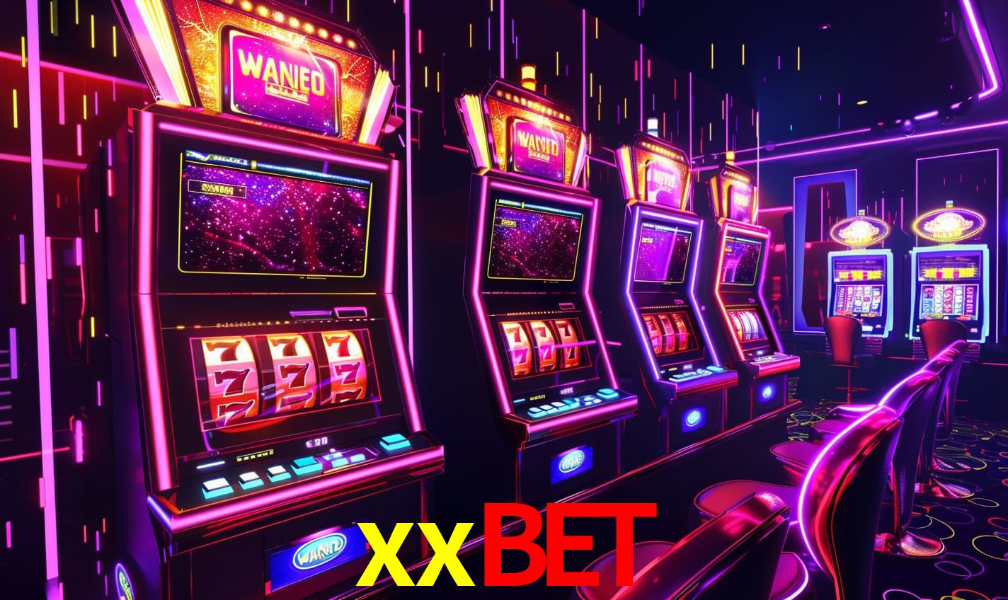 Jogos de Slot xxbet