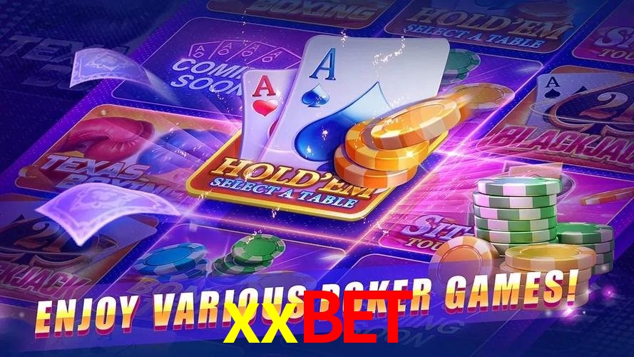 Design Responsivo xxbet