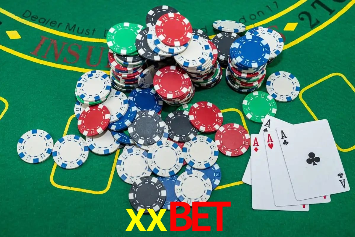 Apostas Esportivas na xxbet: Um Guia Completo