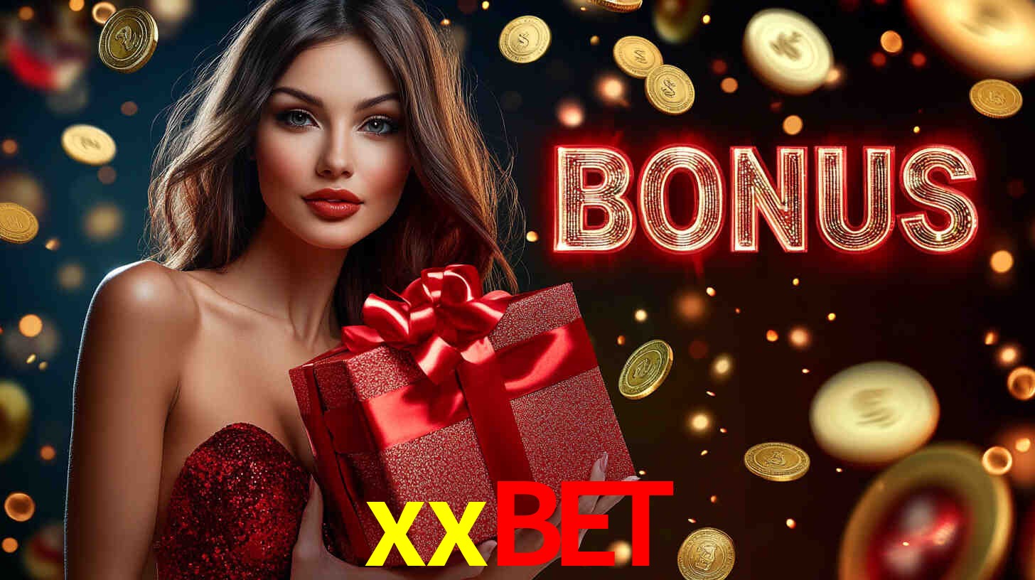 Apostas de Futebol xxbet