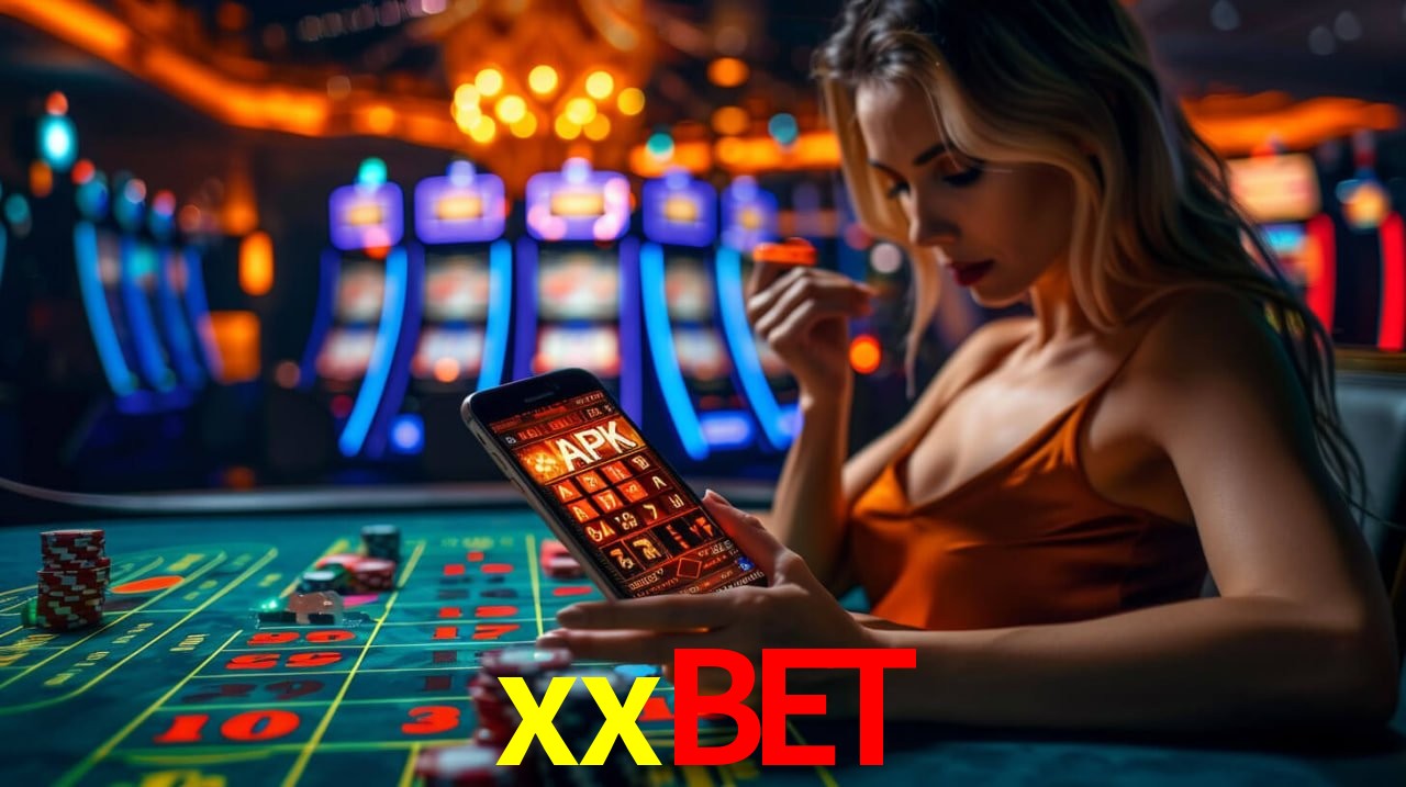 Daily Bonuses xxbet