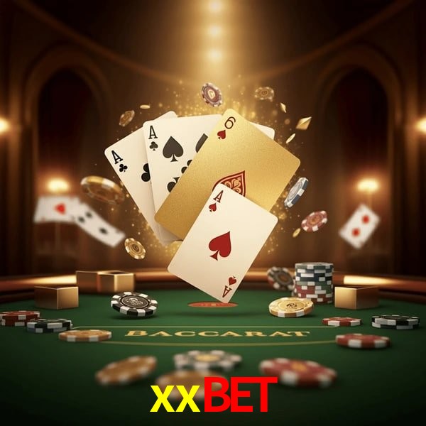 Welcome Bonus xxbet