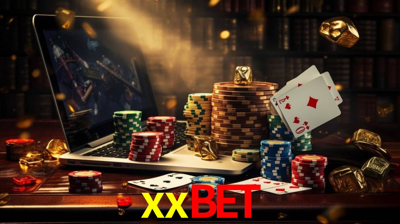 A Revolução dos Aplicativos de Jogos no xxbet