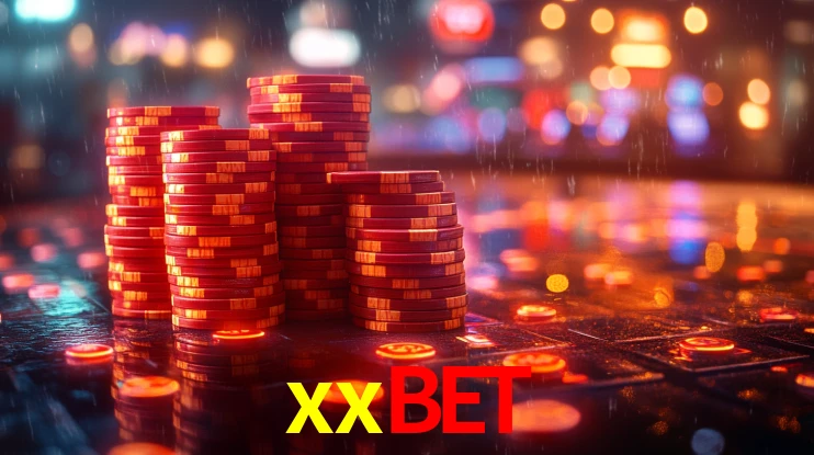 xxbet: A Experiência de Casino com Jogos de Mesa ao Vivo