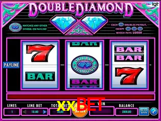 Descubra o Mundo do Cassino Online com xxbet