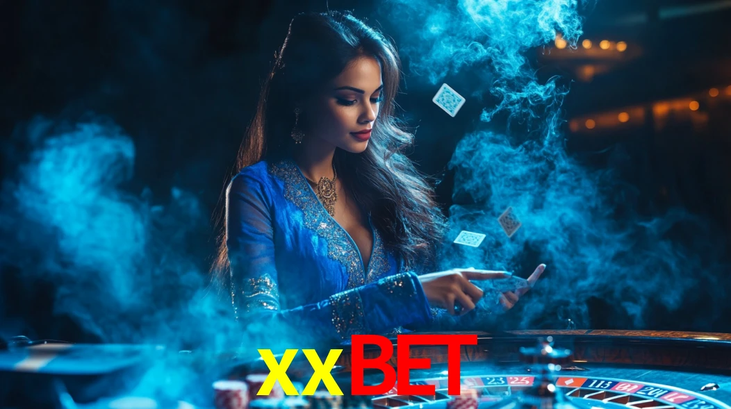 Casino Ao Vivo xxbet