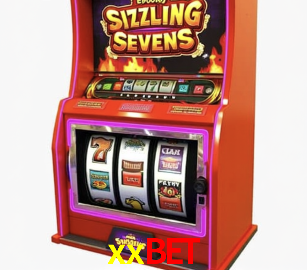 Slot Games xxbet